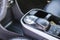 2018 Hyundai IONIQ ELECTRIC Limited