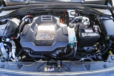 2018 Hyundai IONIQ ELECTRIC Limited