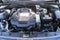 2018 Hyundai IONIQ ELECTRIC Limited