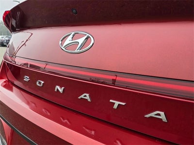 2023 Hyundai SONATA SE