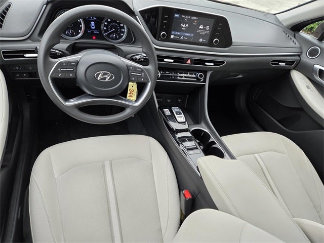 2023 Hyundai SONATA SE