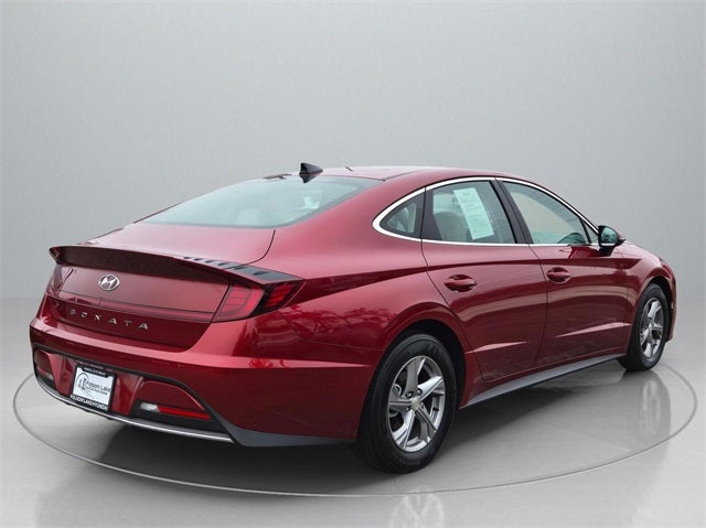 2023 Hyundai SONATA SE
