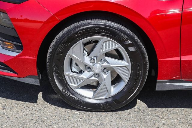2025 Hyundai SONATA SE