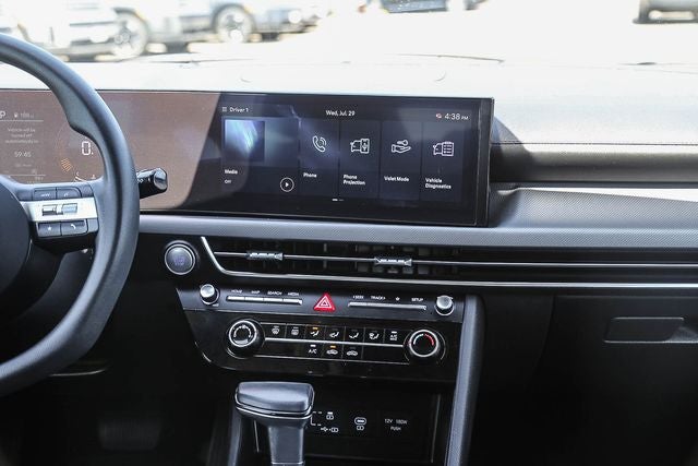 2025 Hyundai SONATA SE