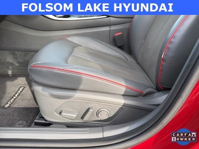 2023 Hyundai SONATA SEL Plus