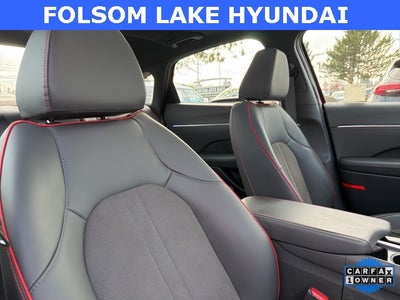 2023 Hyundai SONATA SEL Plus