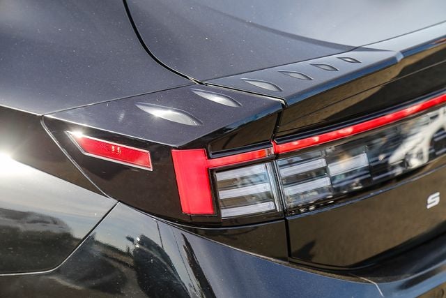 2024 Hyundai SONATA HYBRID Limited