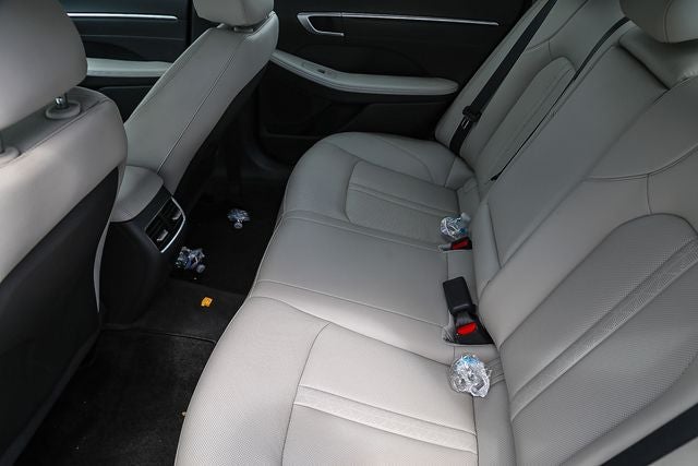 2024 Hyundai SONATA HYBRID Limited