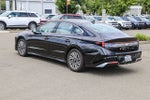 2024 Hyundai SONATA HYBRID Limited