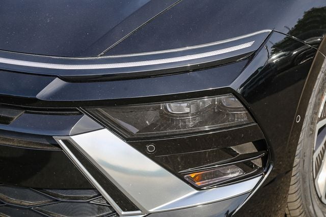 2024 Hyundai SONATA HYBRID Limited