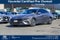 2024 Hyundai ELANTRA HYBRID Blue