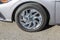 2024 Hyundai ELANTRA HYBRID Blue