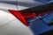 2024 Hyundai ELANTRA HYBRID Blue