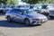 2024 Hyundai ELANTRA HYBRID Blue