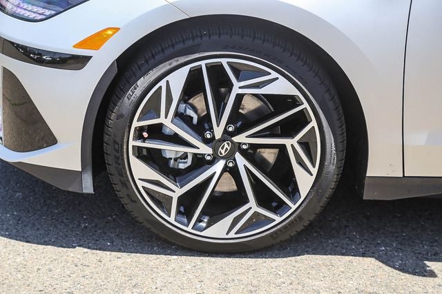 2023 Hyundai IONIQ 6 SEL