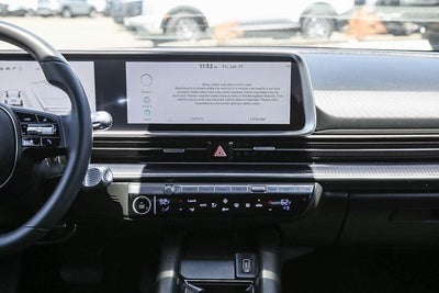 2023 Hyundai IONIQ 6 SEL