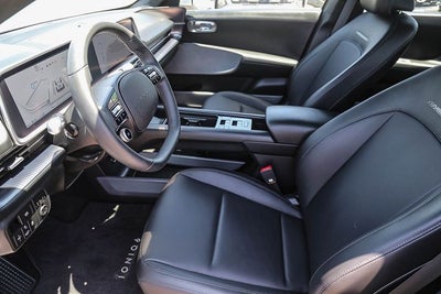 2023 Hyundai IONIQ 6 SEL