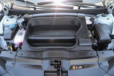 2023 Hyundai IONIQ 6 SEL