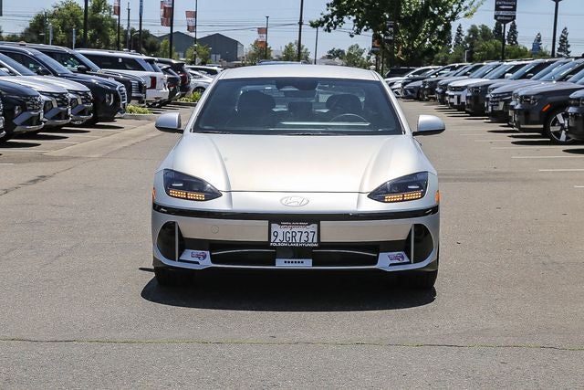 2023 Hyundai IONIQ 6 SEL