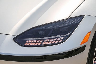 2023 Hyundai IONIQ 6 SEL