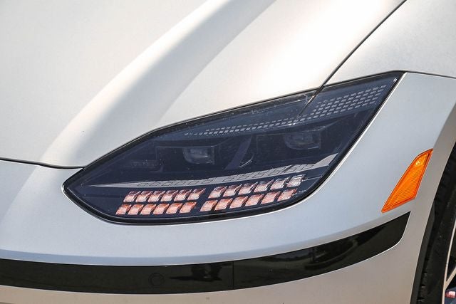 2023 Hyundai IONIQ 6 SEL