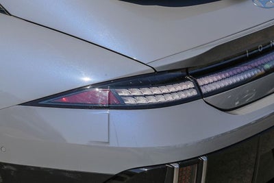 2023 Hyundai IONIQ 6 Limited