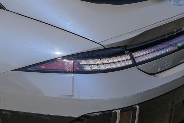 2023 Hyundai IONIQ 6 Limited