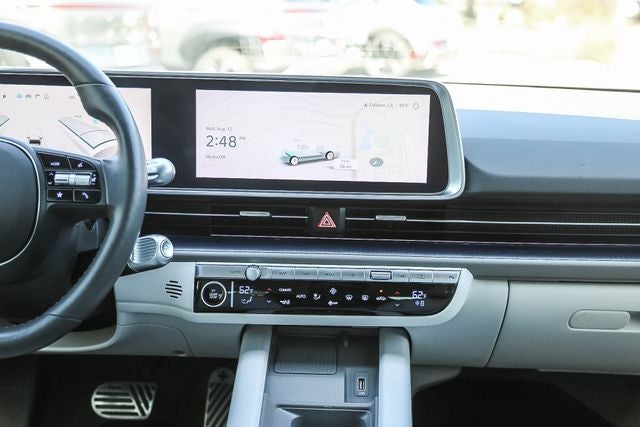 2023 Hyundai IONIQ 6 Limited