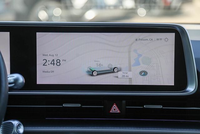 2023 Hyundai IONIQ 6 Limited