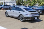 2023 Hyundai IONIQ 6 Limited