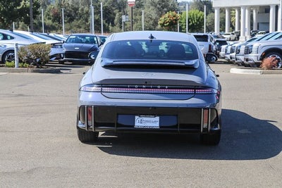 2023 Hyundai IONIQ 6 Limited