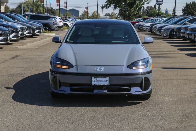 2023 Hyundai IONIQ 6 Limited