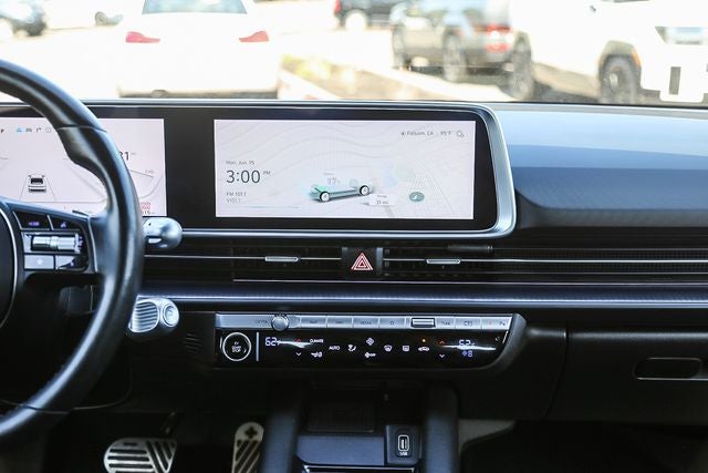 2023 Hyundai IONIQ 6 Limited