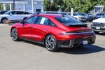 2023 Hyundai IONIQ 6 Limited