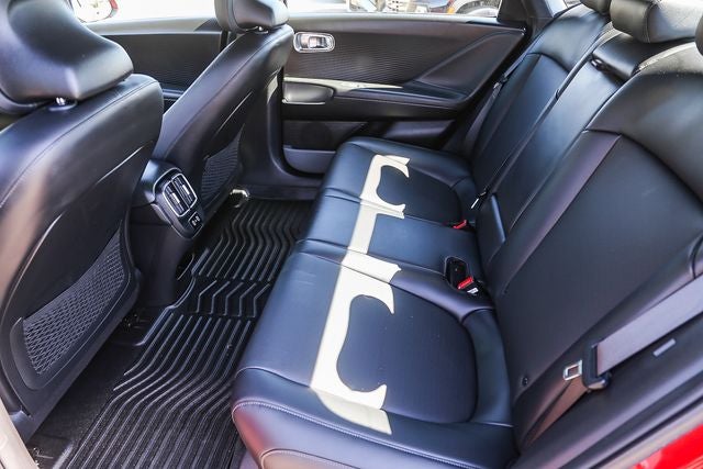 2023 Hyundai IONIQ 6 Limited