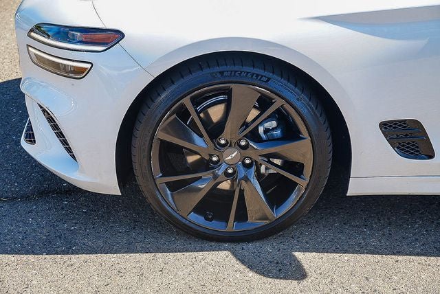 2023 Genesis G70 2.0T Sport Prestige