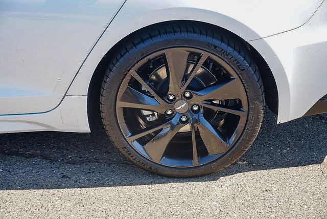 2023 Genesis G70 2.0T Sport Prestige