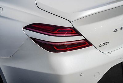 2023 Genesis G70 2.0T Sport Prestige