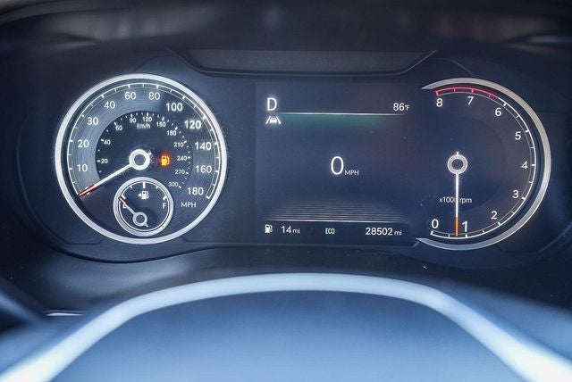 2023 Genesis G70 2.0T Sport Prestige