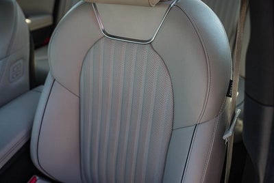 2023 Genesis G70 2.0T Sport Prestige