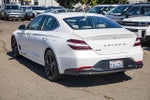 2023 Genesis G70 2.0T Sport Prestige