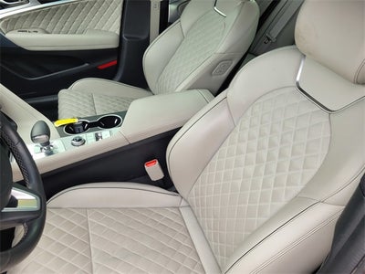 2022 Genesis G70 3.3T