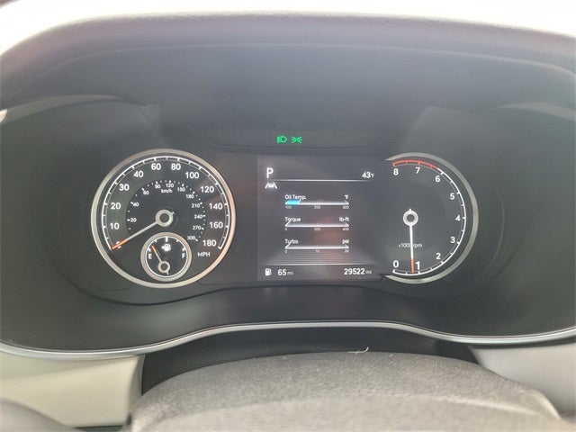 2022 Genesis G70 3.3T