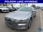 2023 Genesis Electrified G80 Base