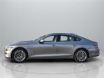 2023 Genesis Electrified G80 Base
