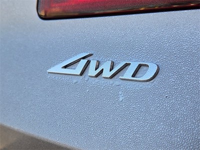 2023 Genesis GV80 2.5T