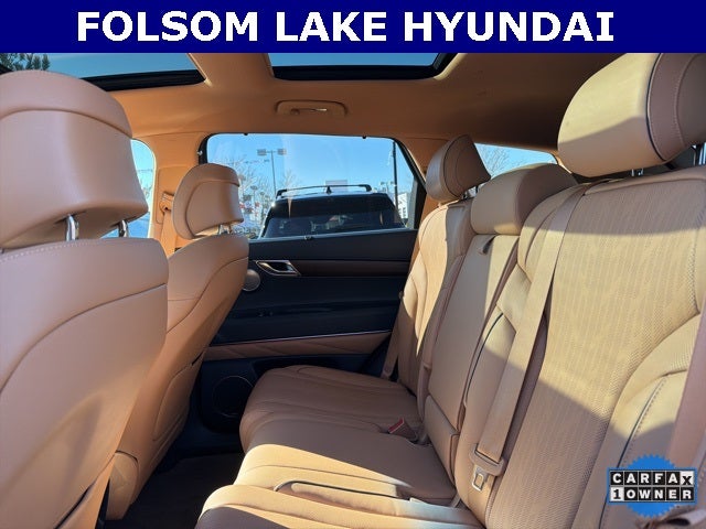 2023 Genesis GV80 2.5T