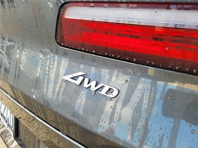 2023 Genesis GV80 2.5T