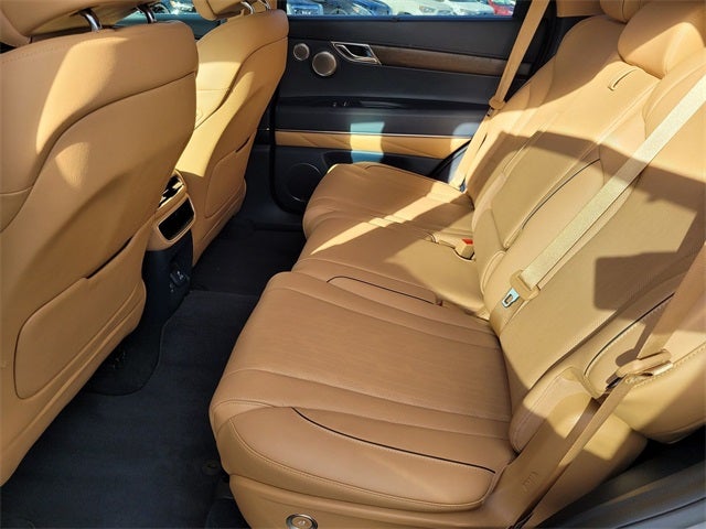 2023 Genesis GV80 2.5T