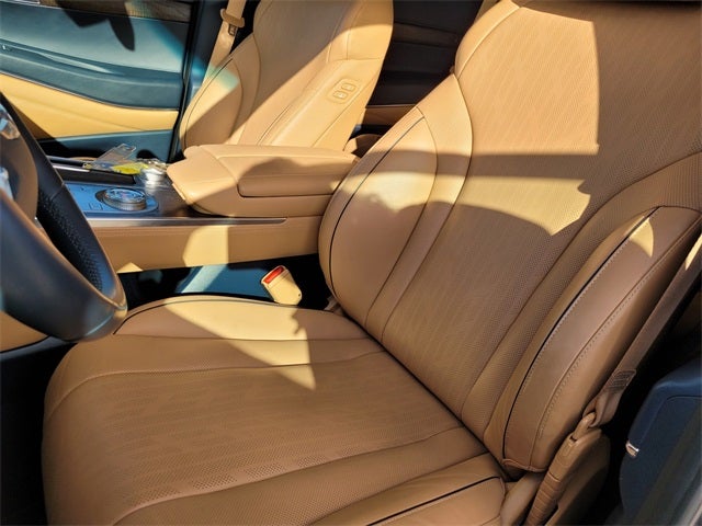 2023 Genesis GV80 2.5T